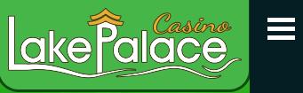 Lake Palace Mobile Casino Support