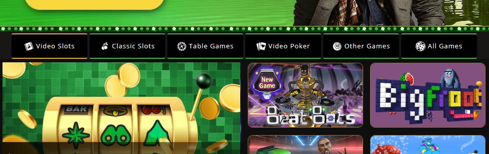 Lake Palace Mobile Casino 2