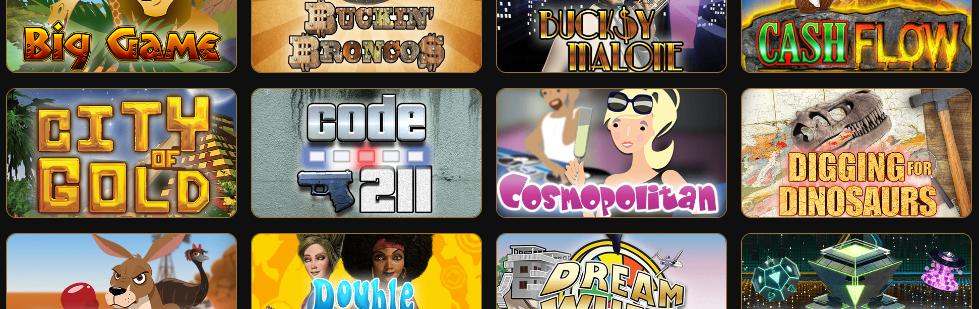Lake Palace Mobile Casino 4