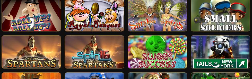 Lake Palace Mobile Casino 9