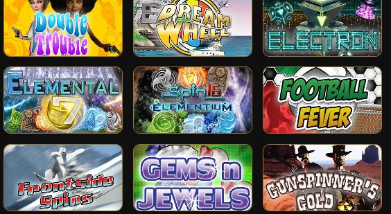 Lake Palace Mobile Casino Bonuses 5